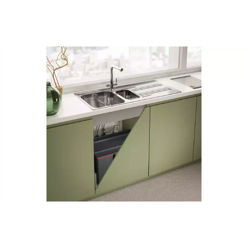 صنبور المطبخ Franke (120.0730.779)