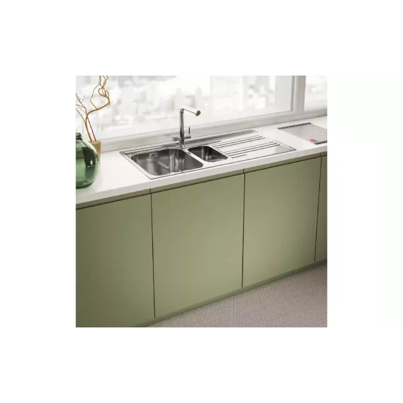 صنبور المطبخ Franke (120.0730.779)