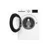 غسالة ملابس Beko, White (BM3WFU410435WB)