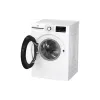 غسالة ملابس Beko, White (BM3WFU410435WB)