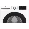 غسالة ملابس Beko, White (BM3WFU410435WB)