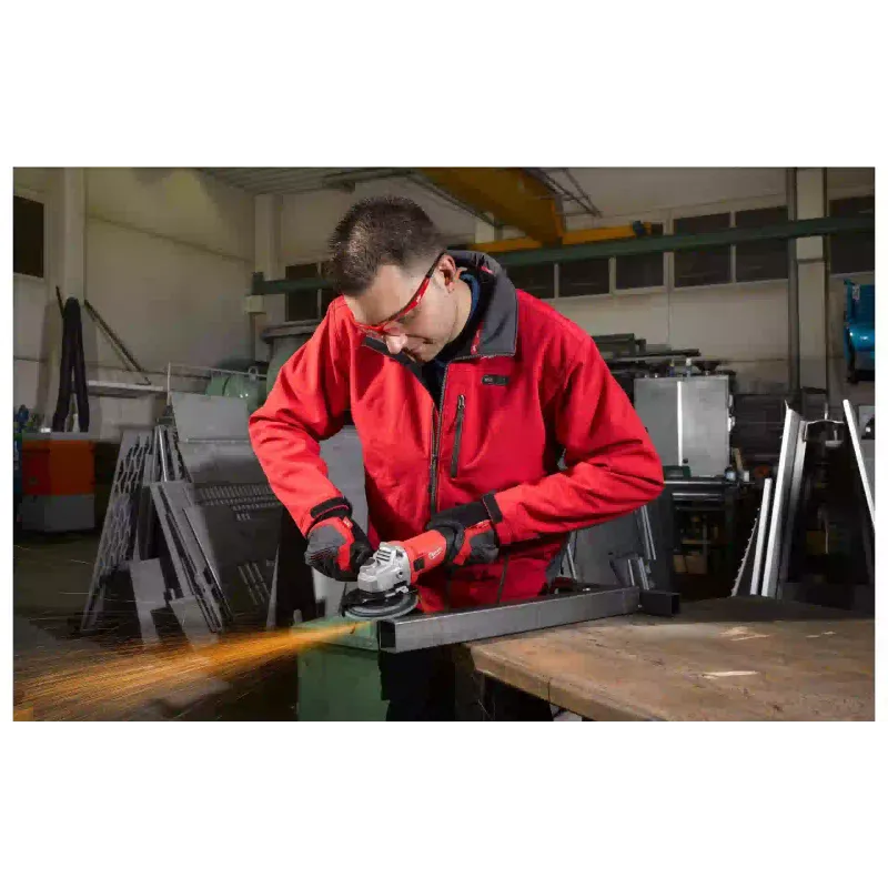 Μηχανή λείανσης Milwaukee (4933451213)