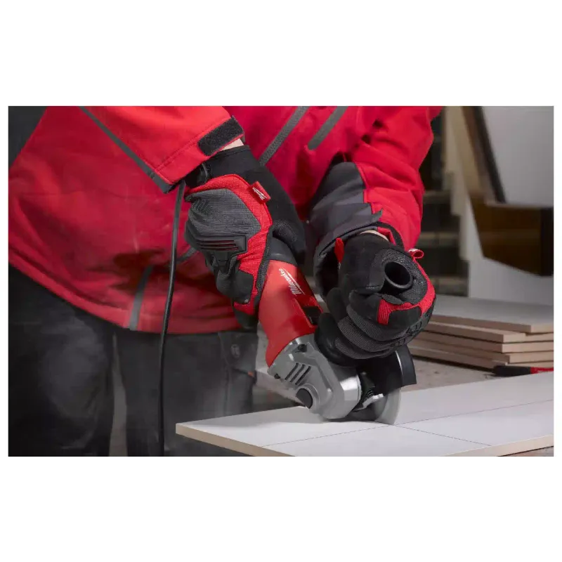 Μηχανή λείανσης Milwaukee (4933451213)