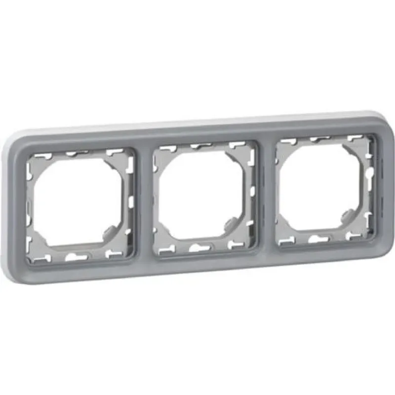 Unterstützung Legrand, Gray (069687)