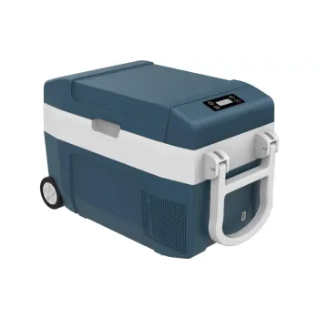 Κινητό ψυγείο Sencor, Blue (SCM3501BL)