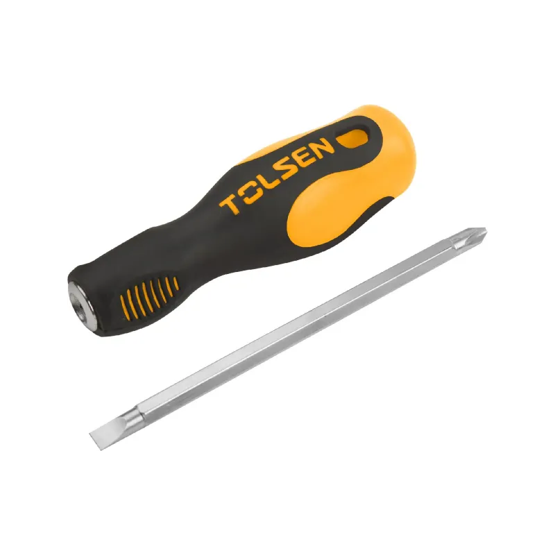 Chave de fenda Tolsen (20042)