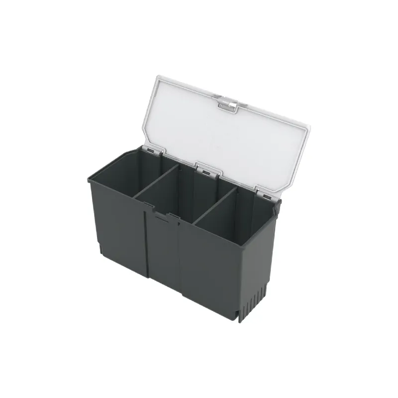 Бокс для инструмента Bosch (1.600.A01.V7R)