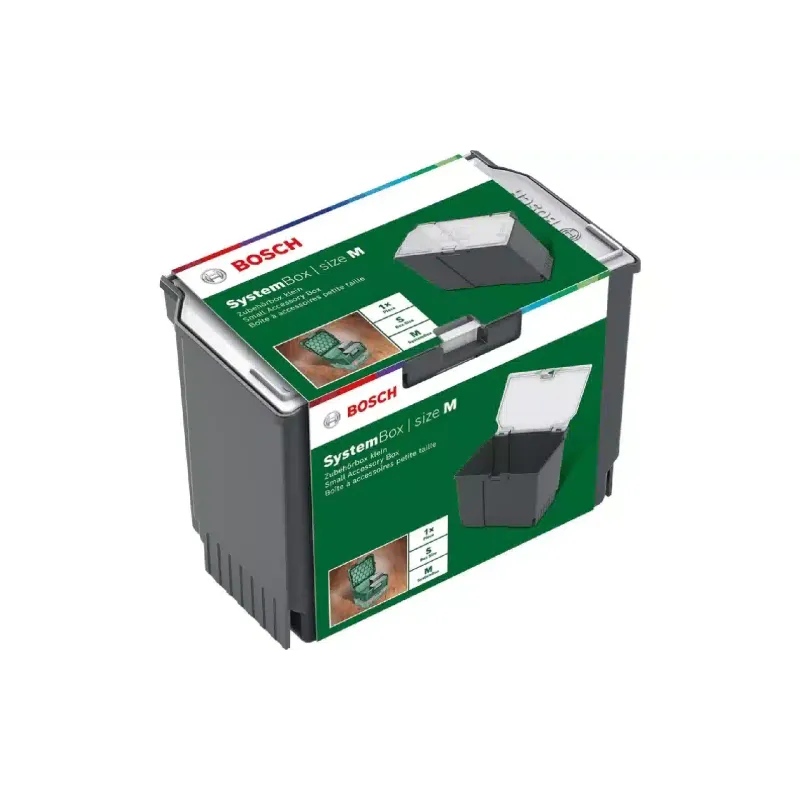 Бокс для инструмента Bosch (1.600.A01.V7P)