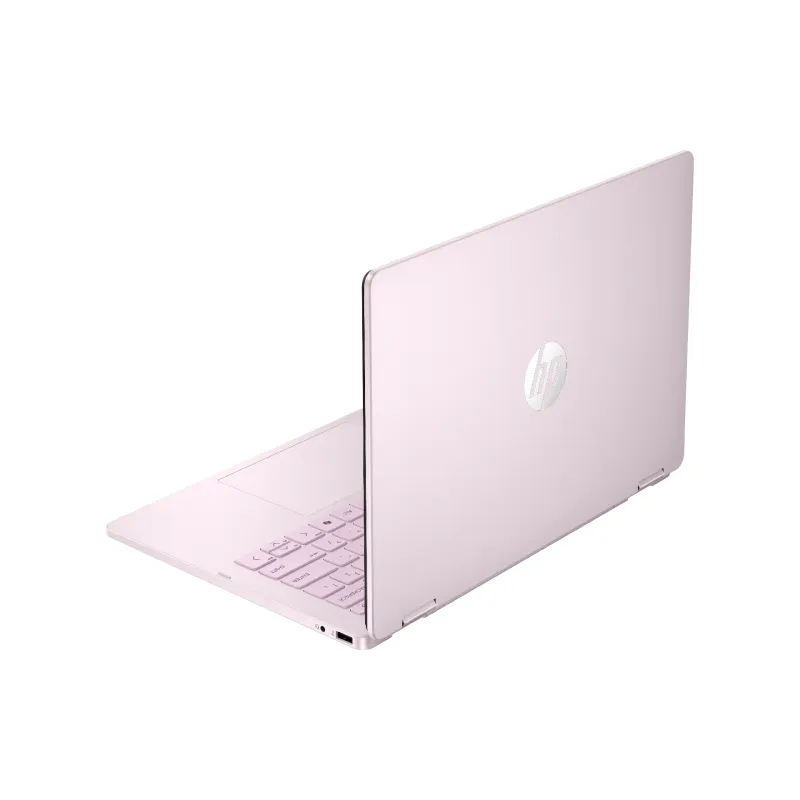 Φορητός υπολογιστής HP OmniBook 5 Flip x360, Pink (BV5S9EA)
