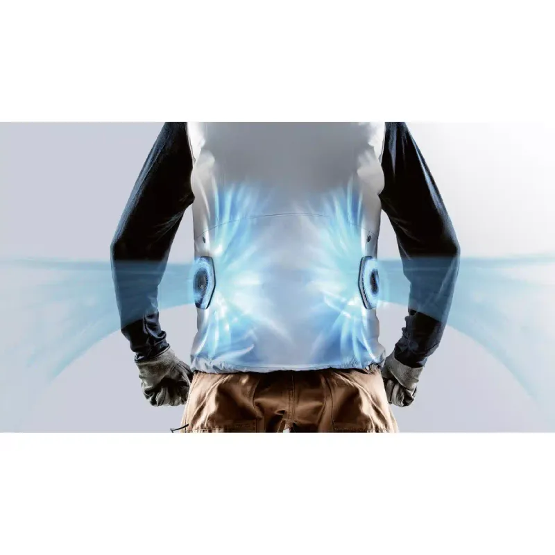 سترة Makita (DFV210ZM)