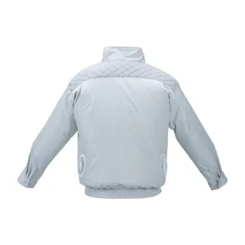 سترة البطارية Makita (DFJ405ZL)