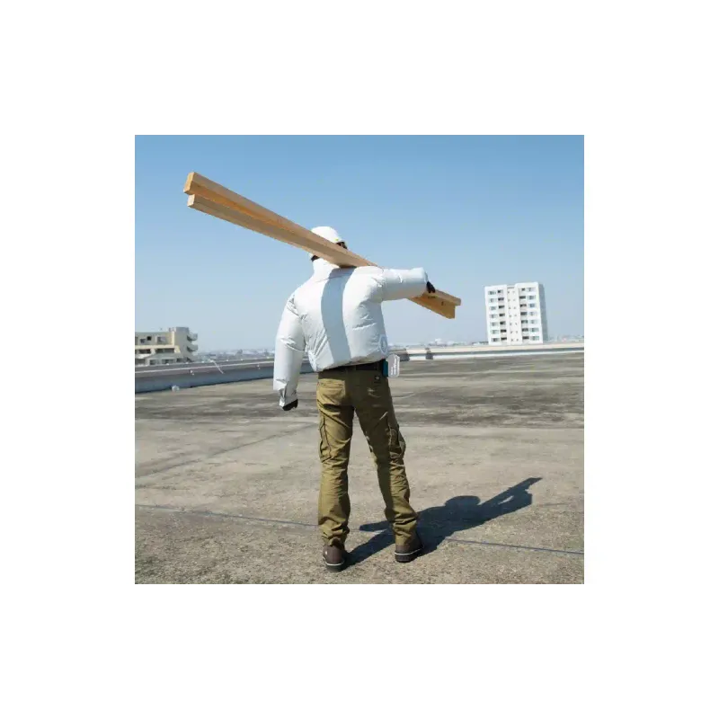 Akkumulátorburkolat Makita (DFJ405ZL)