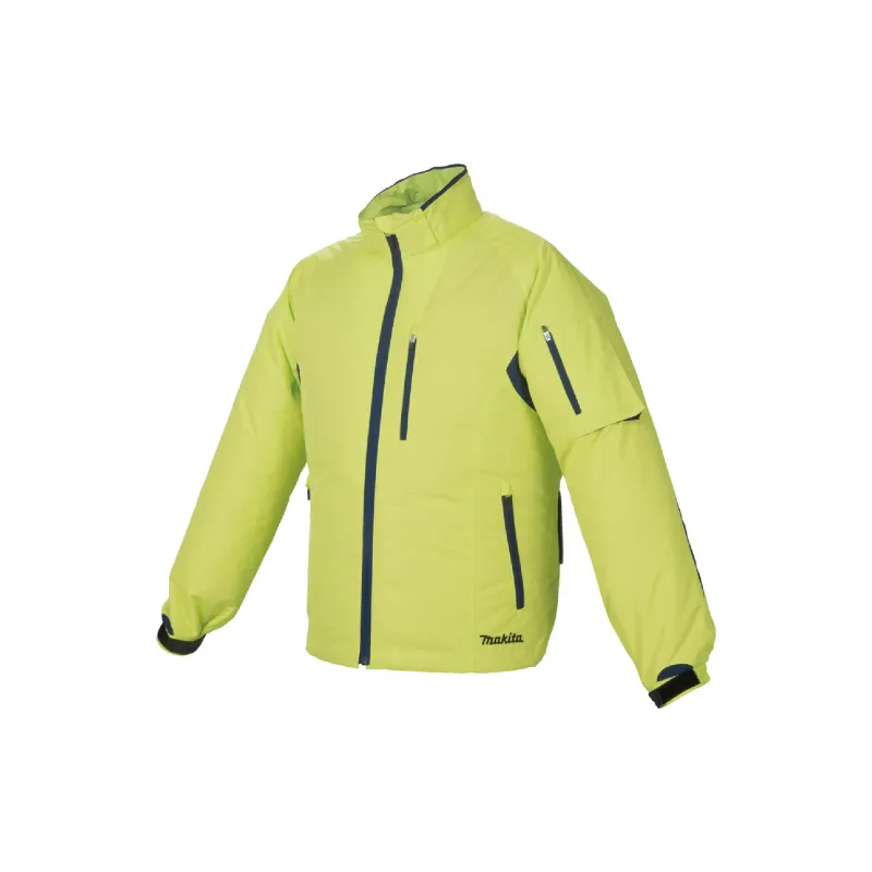 Akkumulátorburkolat Makita (DFJ212ZL)