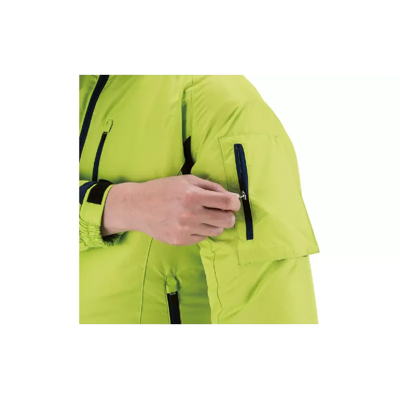 Akkumulátorburkolat Makita (DFJ212ZL)