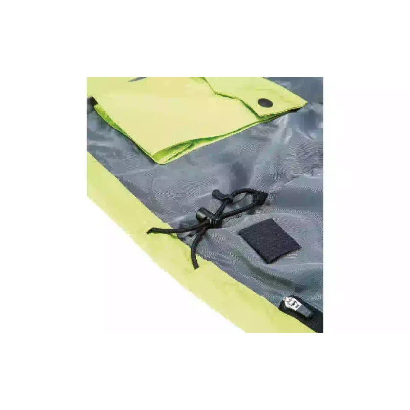 Akkumulátorburkolat Makita (DFJ212ZL)