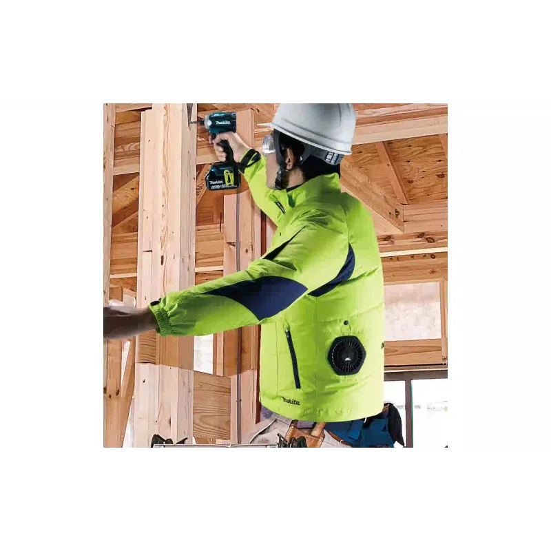 Akkumulátorburkolat Makita (DFJ212ZL)