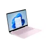 Φορητός υπολογιστής HP OmniBook 5 Flip x360, Pink (BV5V9EA)