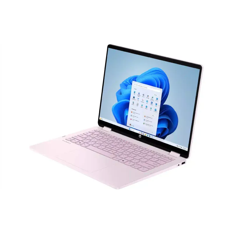 Φορητός υπολογιστής HP OmniBook 5 Flip x360, Pink (BV5V9EA)