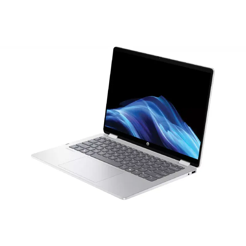 Φορητός υπολογιστής HP OmniBook 5 Flip x360, Silver (BV5S8EA)