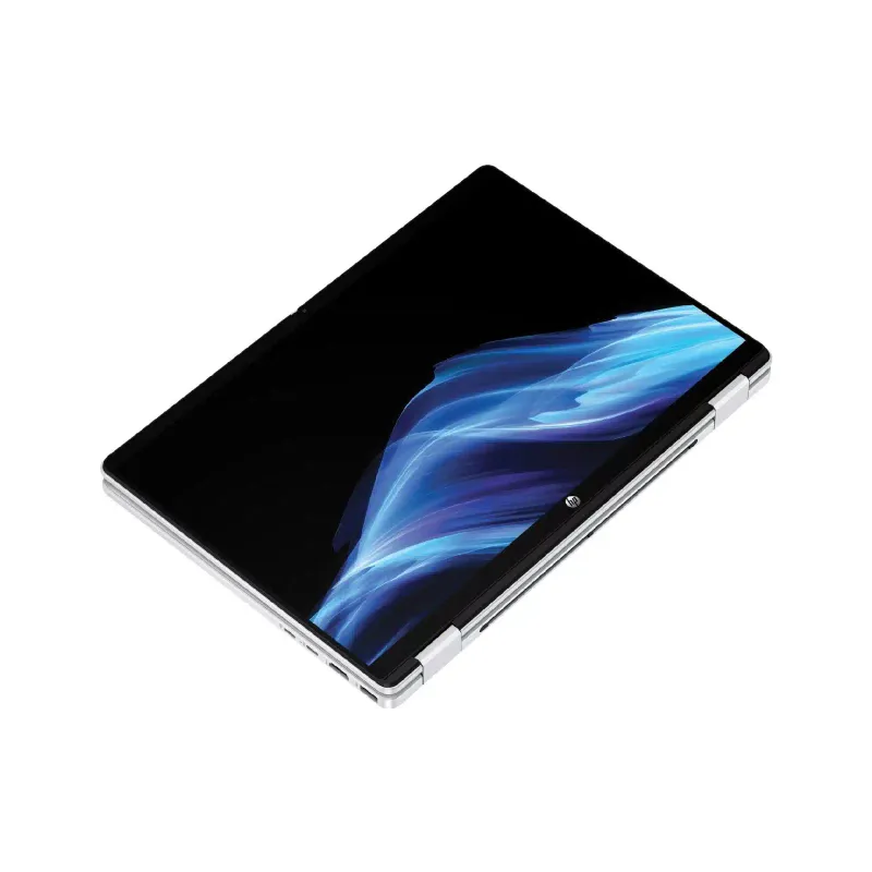 Φορητός υπολογιστής HP OmniBook 5 Flip x360, Silver (BV5S8EA)