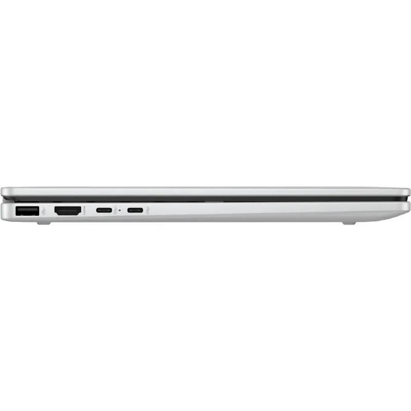 Φορητός υπολογιστής HP OmniBook 5 Flip x360, Silver (BV5S8EA)