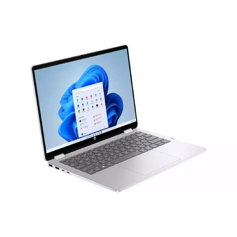 Φορητός υπολογιστής HP OmniBook 5 Flip x360, Silver (BV5S8EA)