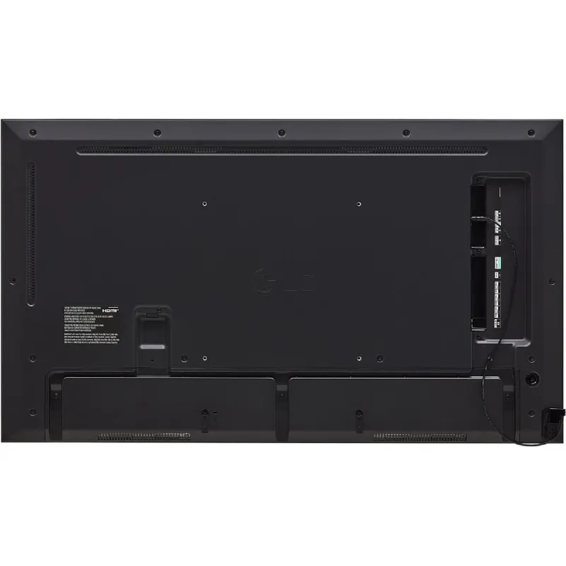 Дисплей LG  (43UH5N-M)