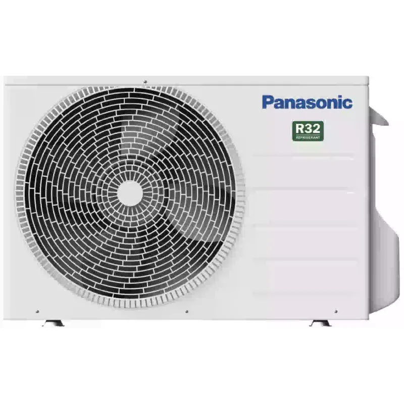 Air conditioner Panasonic, White (CS-BZ25ZKE/CU-BZ25ZKE)
