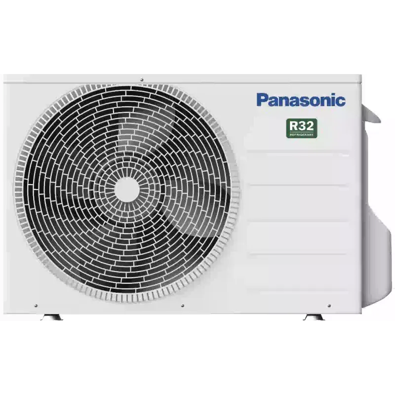 مكيف الهواء Panasonic, White (CS-BZ35ZKE/CU-BZ35ZKE)