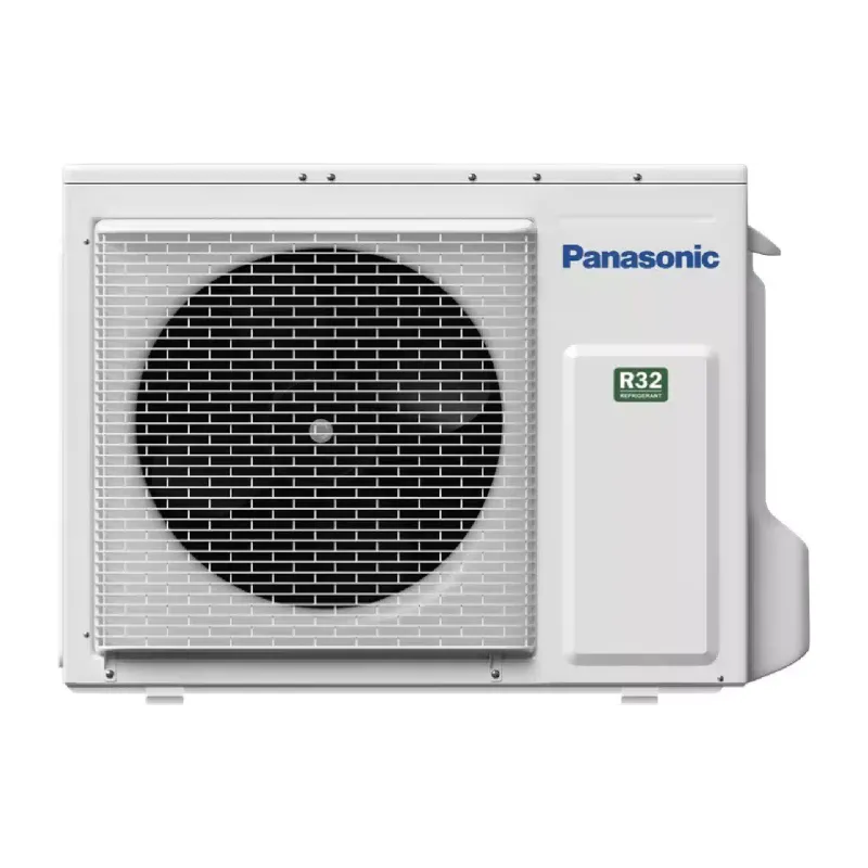 Кондиціонер Panasonic, White (CS-BZ60ZKE/CU-BZ60ZKE)