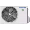 Acondicionador de aire Panasonic, White (CS-BZ50ZKE/CU-BZ50ZKE)