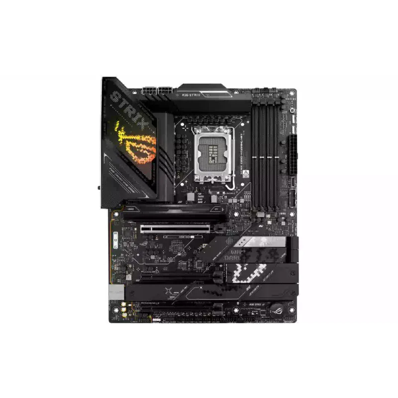 اللوحة الأم Asus (90MB1K20-M0EAY0)