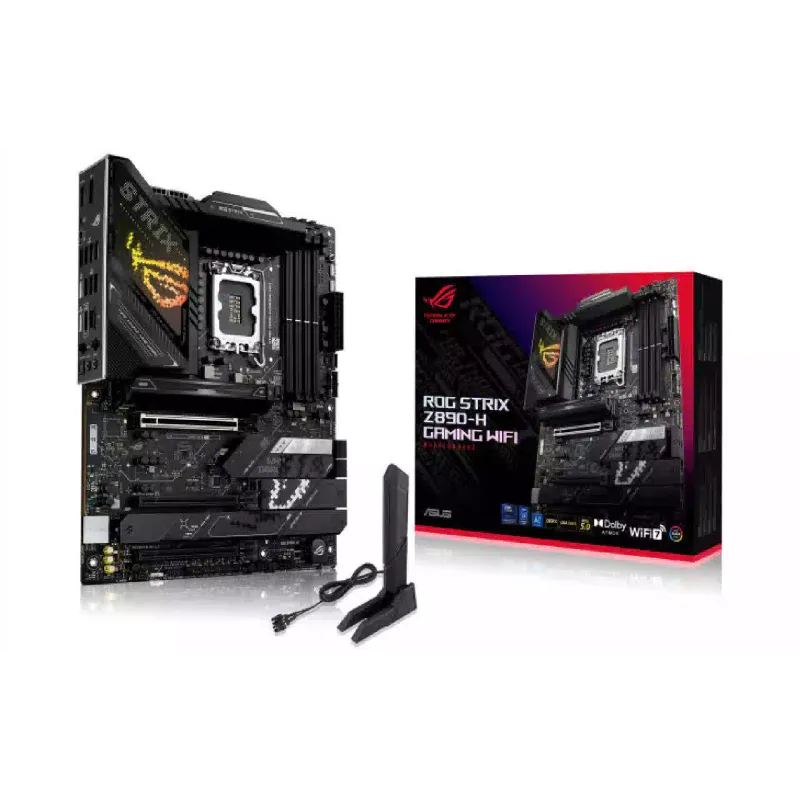 اللوحة الأم Asus (90MB1K20-M0EAY0)