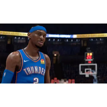 Game Games Software NBA 2K26  (5026555439282)