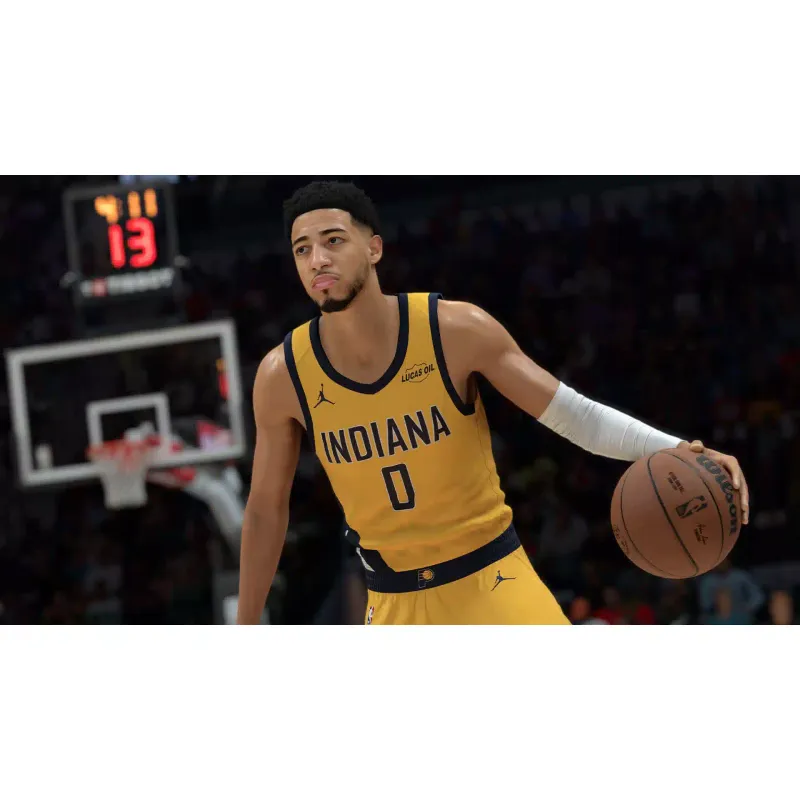 Игра Games Software NBA 2K26 (5026555439282)