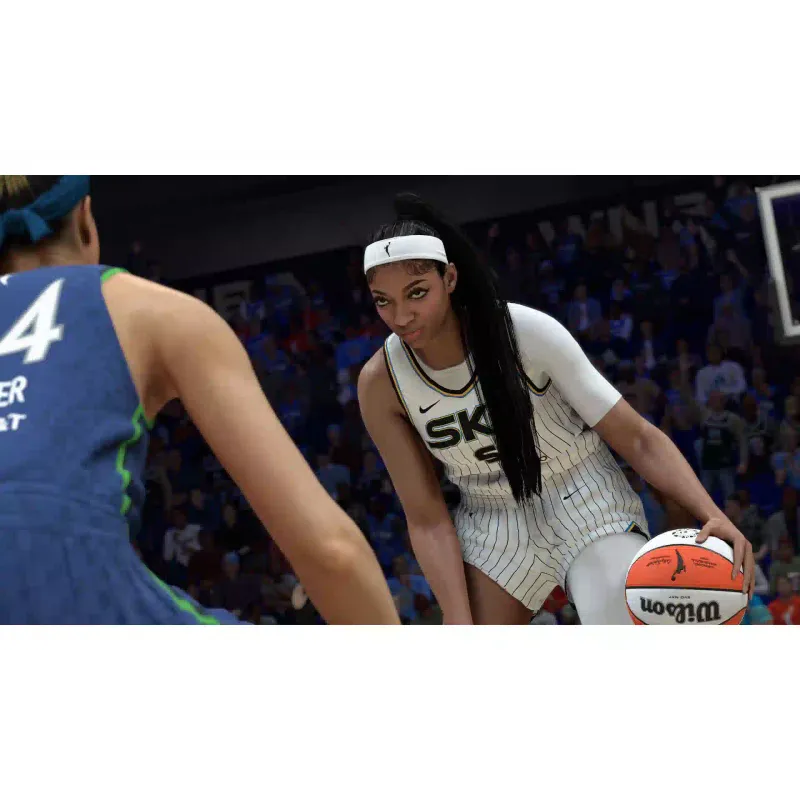 Игра Games Software NBA 2K26 (5026555439282)