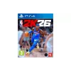 Jogo Games Software NBA 2K26 (5026555439176)