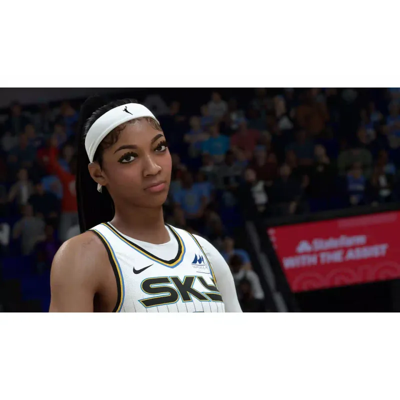 Jogo Games Software NBA 2K26 (5026555439176)
