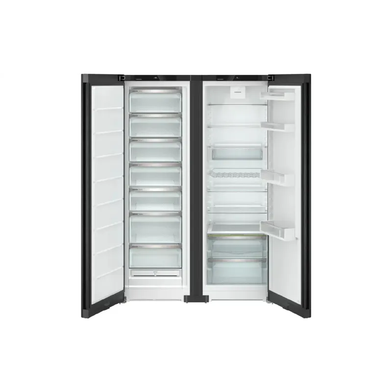 Хладилник Liebherr, Black (XRFBD522022)