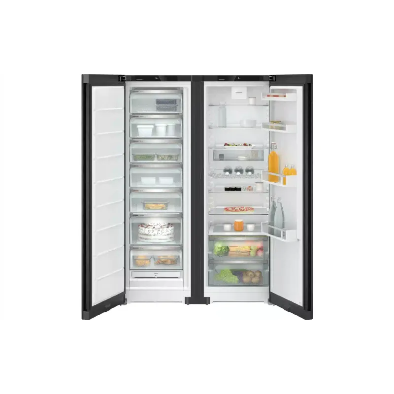 Хладилник Liebherr, Black (XRFBD522022)