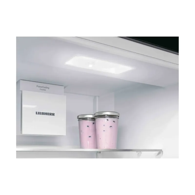 Хладилник Liebherr, Black (XRFBD522022)