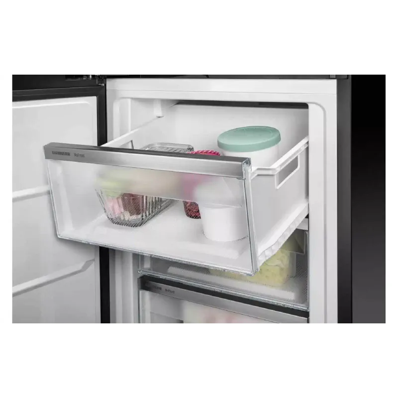 Хладилник Liebherr, Black (XRFBD522022)