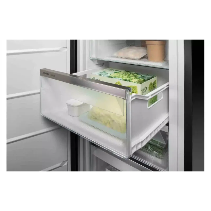 Хладилник Liebherr, Black (XRFBD522022)