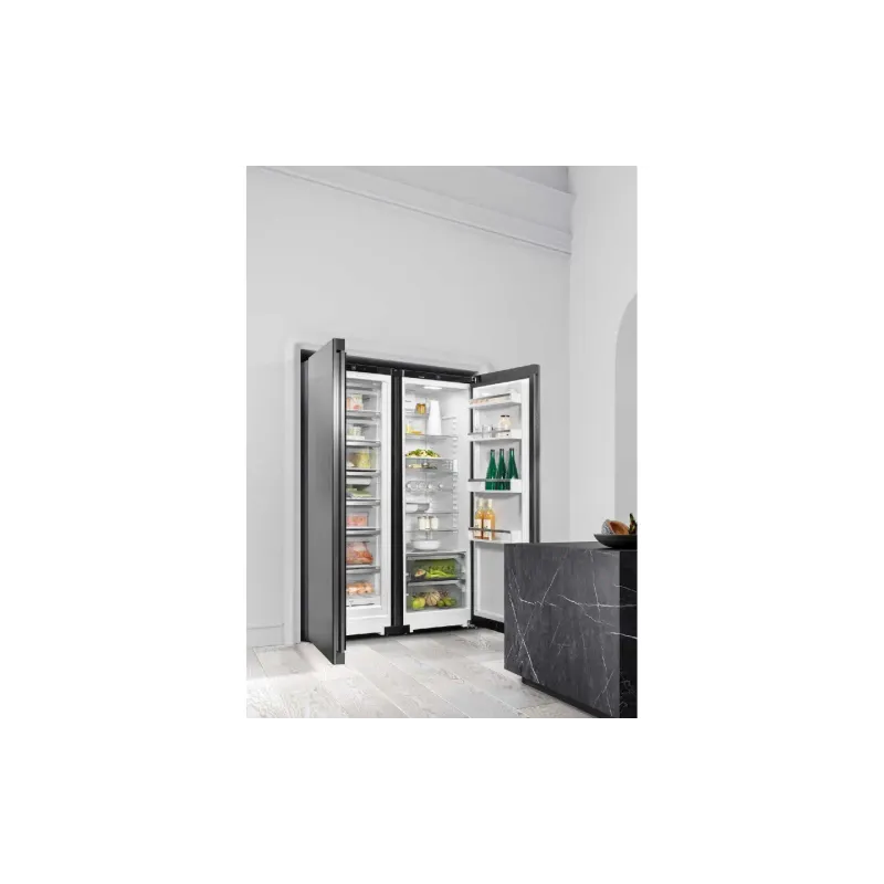 Хладилник Liebherr, Black (XRFBD522022)