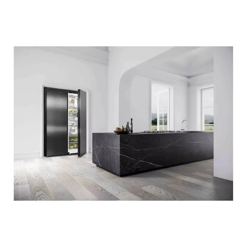 Хладилник Liebherr, Black (XRFBD522022)