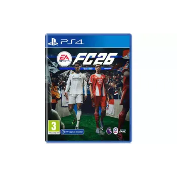 Jogo Games Software EA Sports FC 26 (5030944125335)