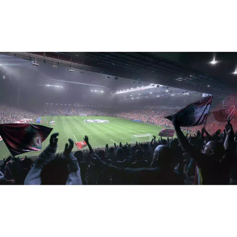 Игра Games Software EA Sports FC 26 (5030944125335)