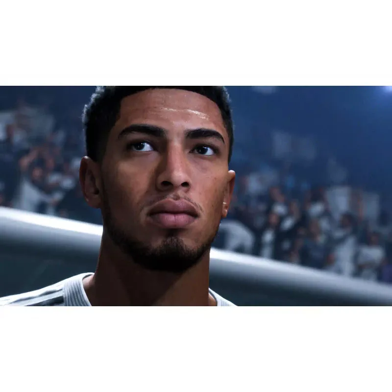 Игра Games Software EA Sports FC 26 (5030944125335)