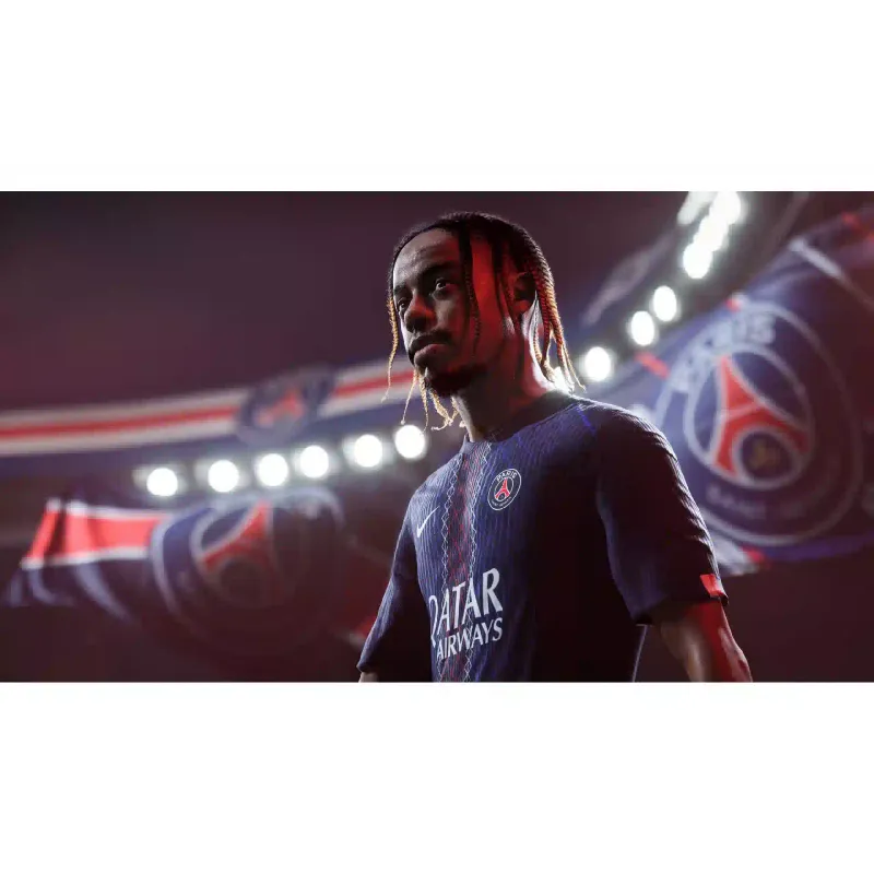 Jogo Games Software EA Sports FC 26 (5030938125327)