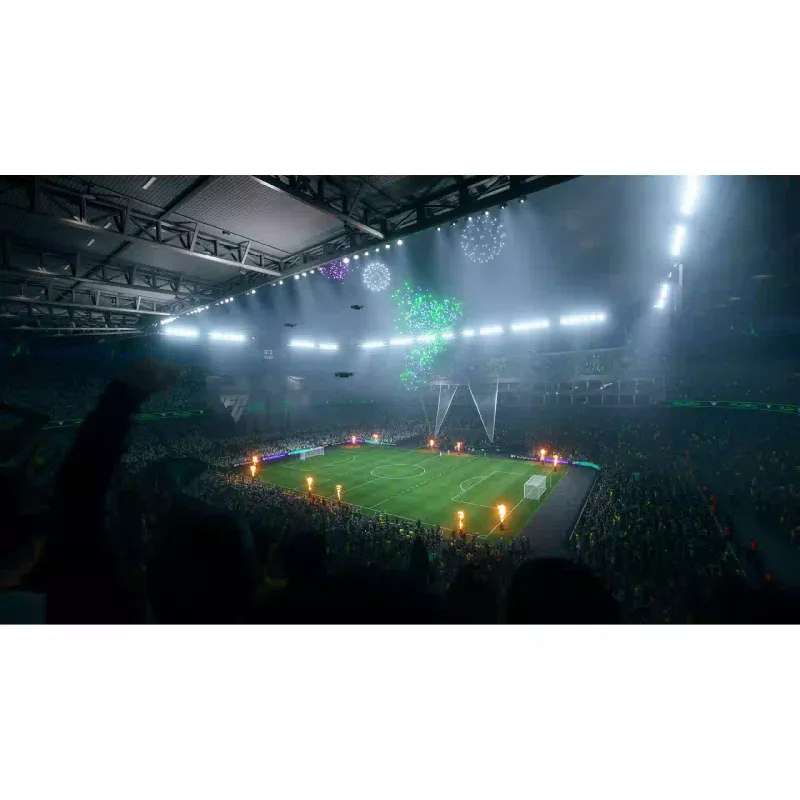 Jogo Games Software EA Sports FC 26 (5030938125327)